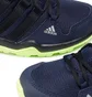 Кроссовки детские Adidas Terrex AX2R Blue EF2252