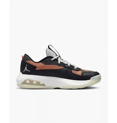 Кросівки чоловічі Air Jordan Air 200E Black Dc9836-808
