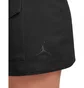 Юбка женская Air Jordan W Utlty Skirt Black FN5698-010