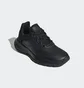 Кросівки дитячі Adidas Tensaur Run Black GZ3426