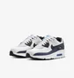 Кросівки дитячі Nike Air Max 90 Ltr (Gs) White CD6864-404