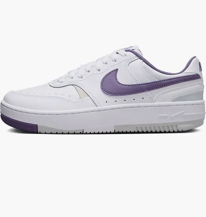 Кроссовки женские Nike Gamma Force White HF4987-100