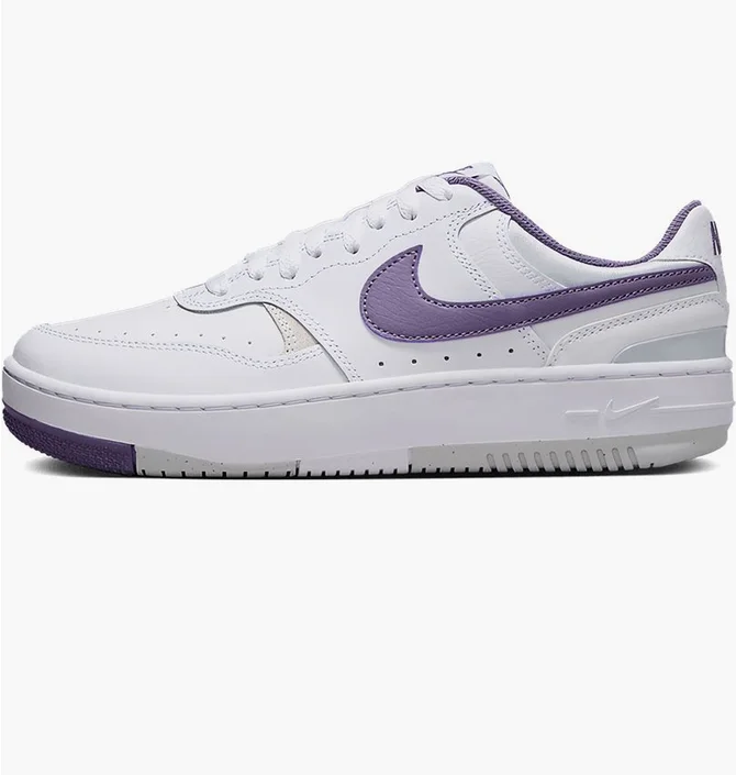 Кроссовки женские Nike Gamma Force White HF4987-100