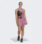 Платье женское Adidas Tennis New York Y-Dress Pink Hf6323