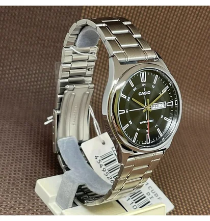 Часы мужские Casio  MTP-V006D-1C