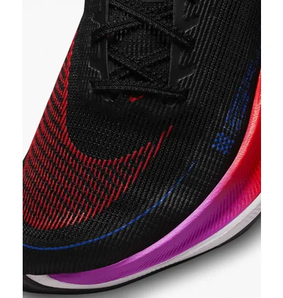Кроссовки женские Nike Vaporfly 2 Black Cu4123-002
