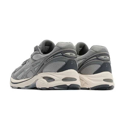 Кросівки унісекс Asics Gt-2160 Grey 1203A605-020