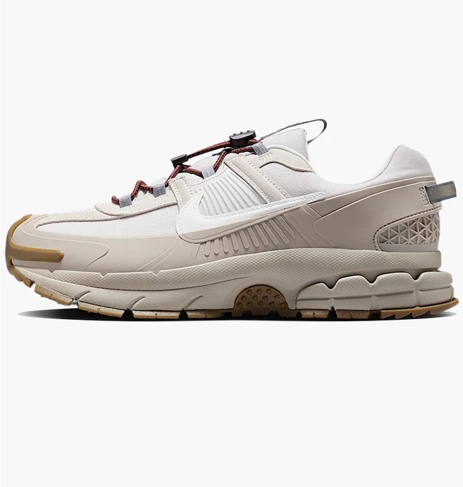 Кросівки чоловічі Nike Zoom Vomero Roam Grey HV4294-009