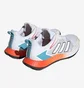 Кросівки чоловічі Adidas Defiant Speed Clay Grey HQ8451