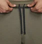 Штаны мужские Nike Dri-Fit Fleece Fitness Pants Olive DV9910-222