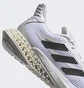 Кросівки чоловічі Adidas 4Dfwd Pulse Shoes Grey Q46449
