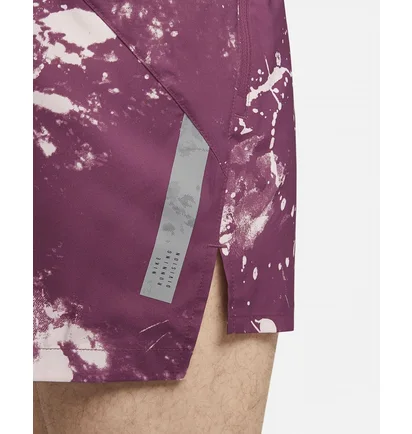 Шорты мужские Nike Dri-Fit Run Division Stride Violet DV9272-653