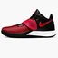 Кросівки унісекс Nike Kyrie Flytrap Iii Black Red BQ3060-009
