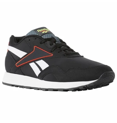 Кросівки чоловічі Reebok Rapide Mu Black CN7521