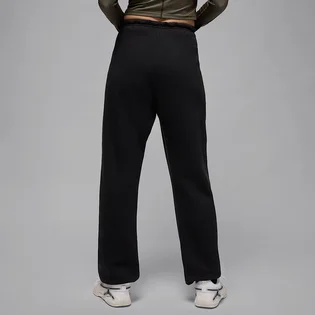 Штаны женские Air Jordan Sport Crossover Fleece Black IB2504-010