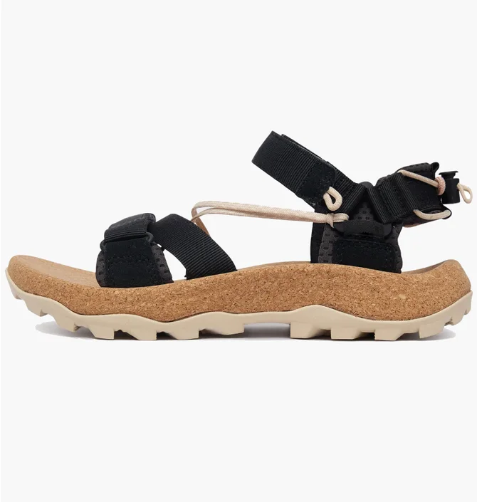 Сандали женские Merrell Speed Fusion Web Rmx Black J008132