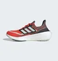 Кроссовки мужские Adidas Ultraboost Light Shoes Orange/Black ID3277