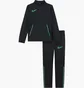 Спортивний костюм дитячий Nike Academy 21 Knit Tracksuit Black CW6133-013