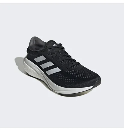 Кросівки чоловічі Adidas Supernova 2 Running Shoes Black Gw9088