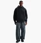 Худи мужское Nike Tech MenS Fleece Oversized Hoodie Black HV6535-060
