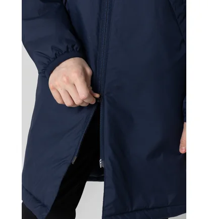 Куртка детская Nike Y Nk Syn Fl Rpl Park20 Sdf Jkt Blue Cw6158-451