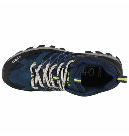 Кросівки чоловічі CMP Rigel Low Blue 3Q54457-09NE