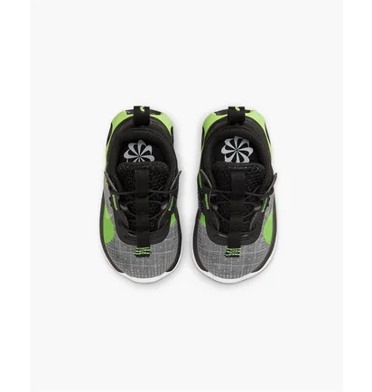 Кросівки дитячі Nike Baby/Toddler Shoes Grey Db1110-004
