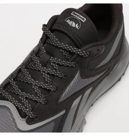Кросівки чоловічі Reebok Lavante Trail 2 Black/Grey 100033944