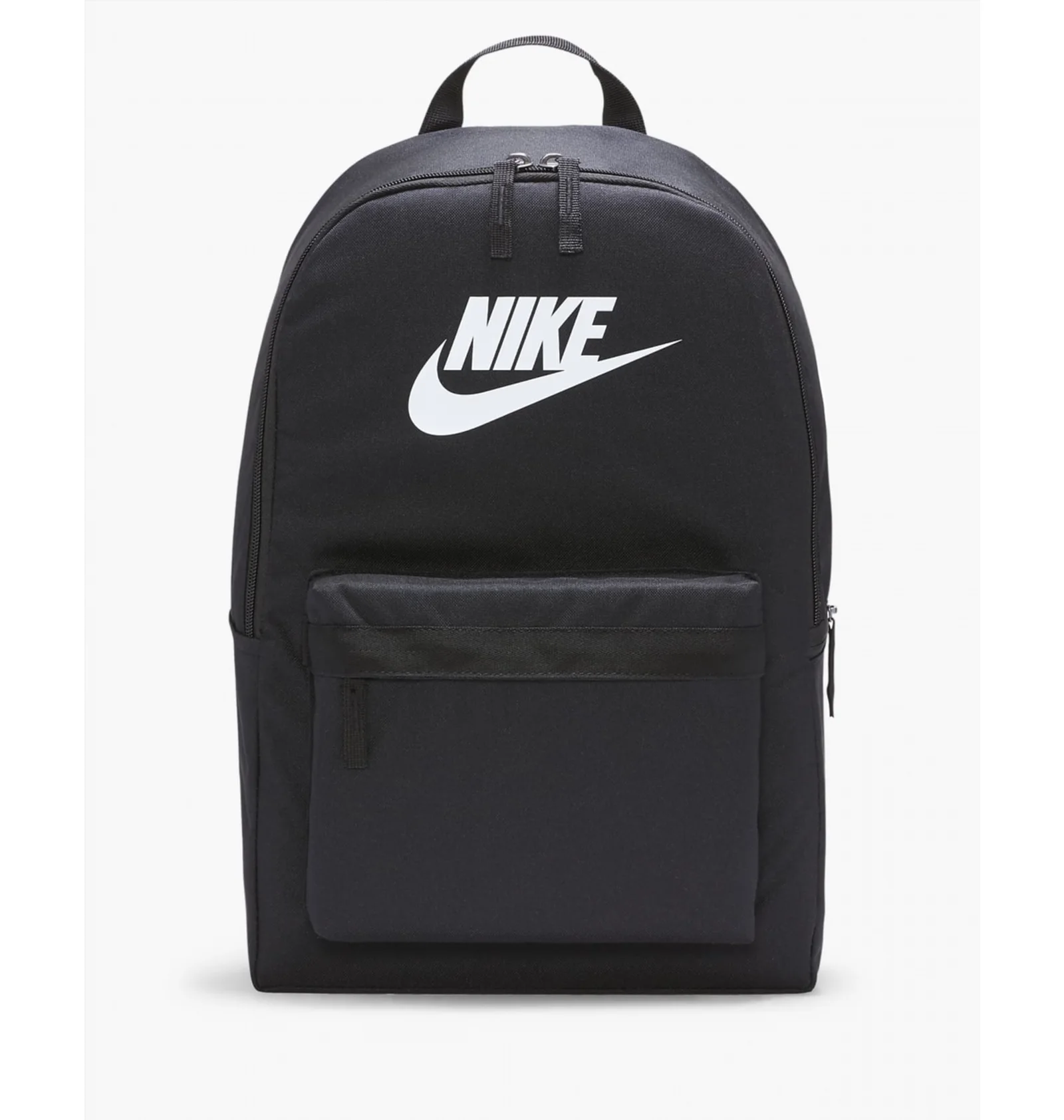 ᐉ Рюкзак унісекс Nike Heritage Backpack Black DC4244-010