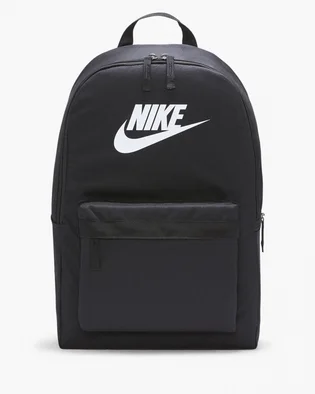 Рюкзак унісекс Nike Heritage Backpack Black DC4244-010