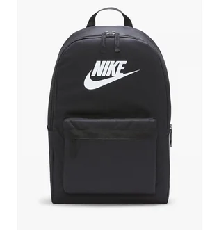 Рюкзак унисекс Nike Heritage Backpack Black DC4244-010