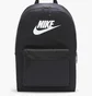 Рюкзак унисекс Nike Heritage Backpack Black DC4244-010