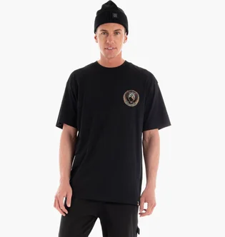 Футболка мужская Ellesse Medallio Black SHT19117-011