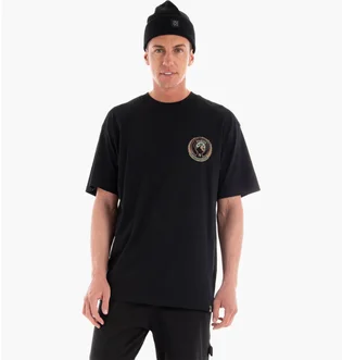 Футболка чоловіча Ellesse Medallio Black SHT19117-011