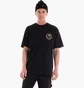 Футболка мужская Ellesse Medallio Black SHT19117-011
