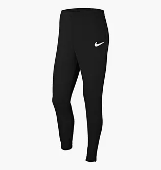 Штаны мужские Nike Park 20 Fleece Black CW6907-010