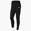 Штаны мужские Nike Park 20 Fleece Black CW6907-010