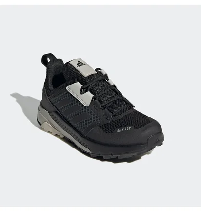 Кроссовки детские Adidas Terrex Trailmaker R Black FW9327