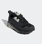 Кроссовки детские Adidas Terrex Trailmaker R Black FW9327