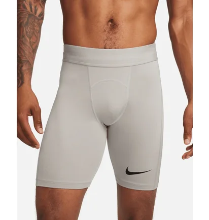 Шорты мужские Nike Shorts M Nk Df Strike Np Short Grey DH8128-052
