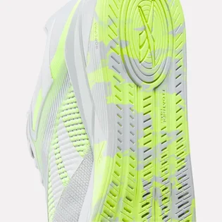 Кросівки чоловічі Reebok Nano X4 Grey 100204675