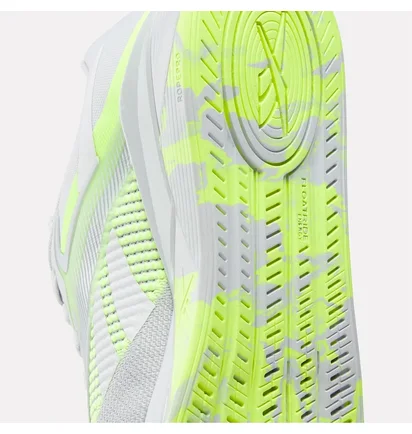 Кросівки чоловічі Reebok Nano X4 Grey 100204675
