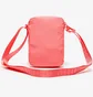 Сумка унисекс Air Jordan Airborne Festival Bag Pink 9A0631-A0Y