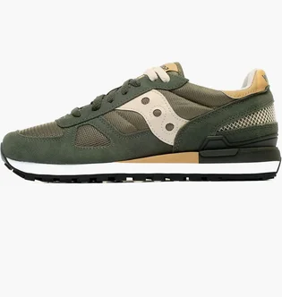 Кросівки чоловічі Saucony Shadow Olive S2108-859