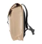 Рюкзак унісекс Rains Backpacks Beige 1340-VELVETTAUPE