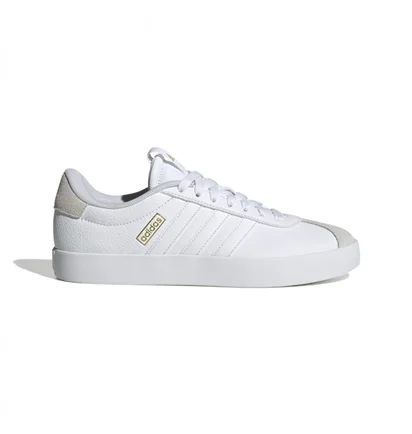 Кроссовки женские Adidas Vl Court 3.0 White ID8795
