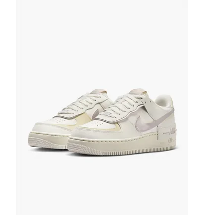 Кросівки жіночі Nike Air Force 1 Shadow Shoes Beige DZ1847-104