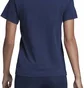 Футболка женская Adidas T-Shirt Ent22 Tee W Blue HC0440