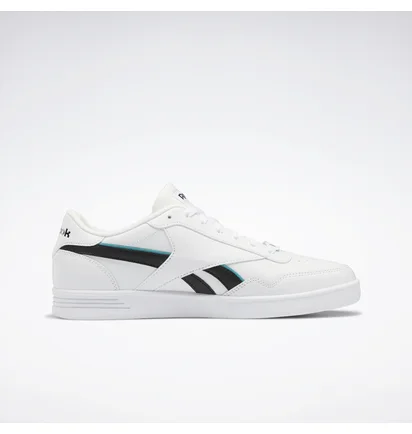 Кроссовки мужские Reebok Royal Techque T White Gz6036