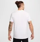 Футболка мужская Nike Dri-Fit Tennis T-Shirt White FZ8113-100